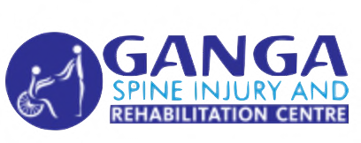 Ganga Spine Injury and Rehabilitatoin Centre