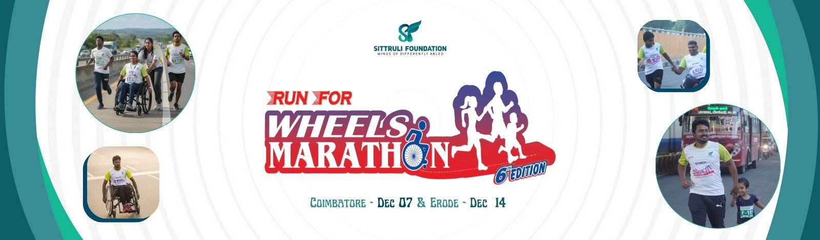 Marathon 1