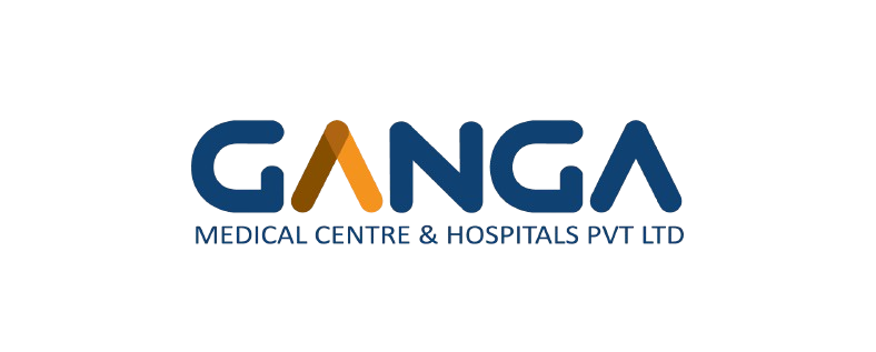 Ganga Hospitals