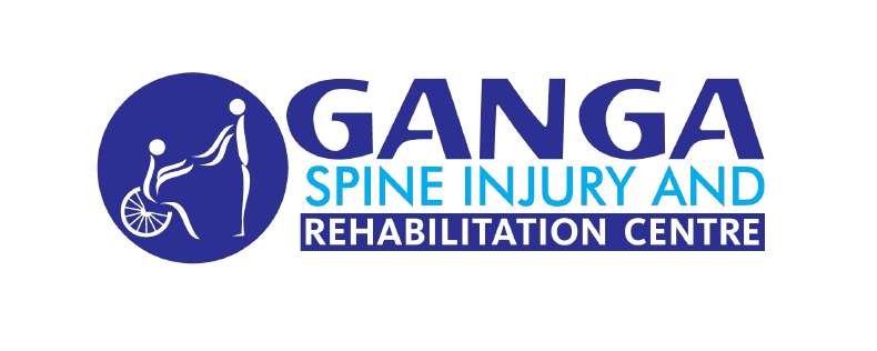 Ganga Spine Injury and Rehabilitatoin Centre