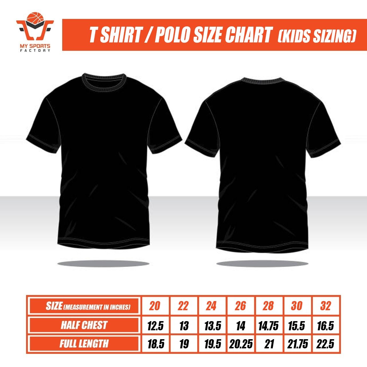 Kids T-Shirt