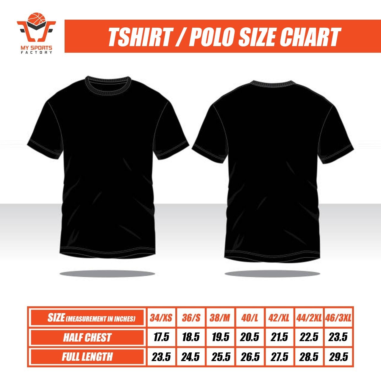 Adults T-Shirt