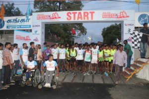 Run for Wheels 2019